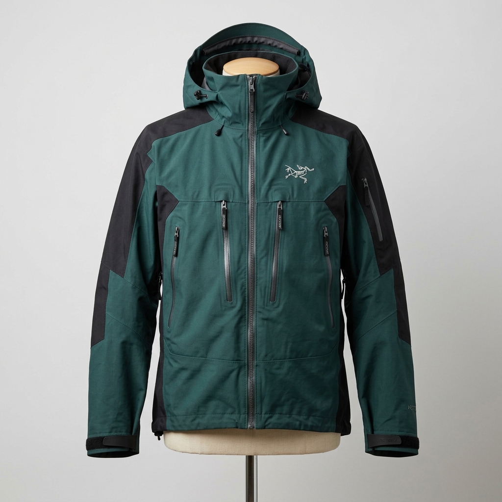 Arc'teryx Beta LT GORE-TEX Jacket